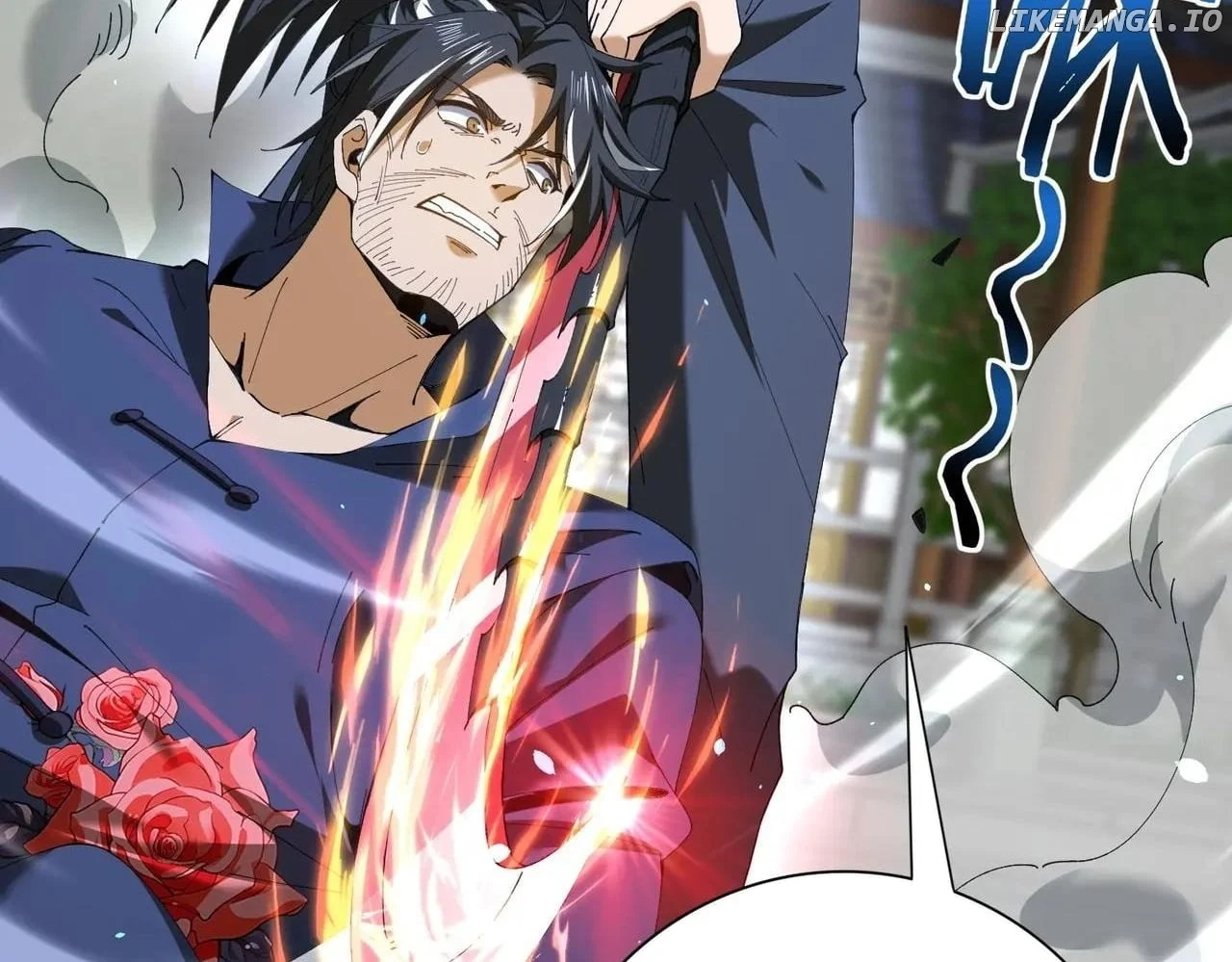 WORTHLESS PROFESSION: DRAGON TAMER Chapter 129 113